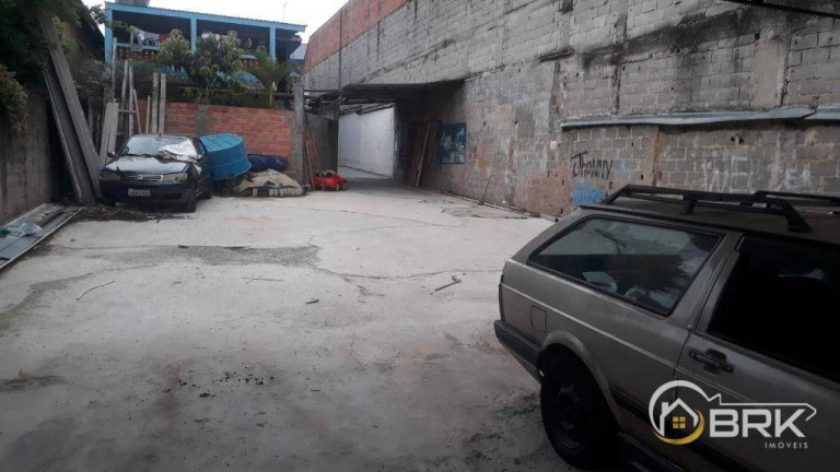 Terreno para Alugar, 200 m² em Jardim Matarazzo - São Paulo