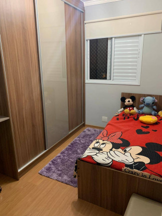 Imagem Apartamento com 3 Quartos à Venda, 74 m² em Chácara Belenzinho - São Paulo