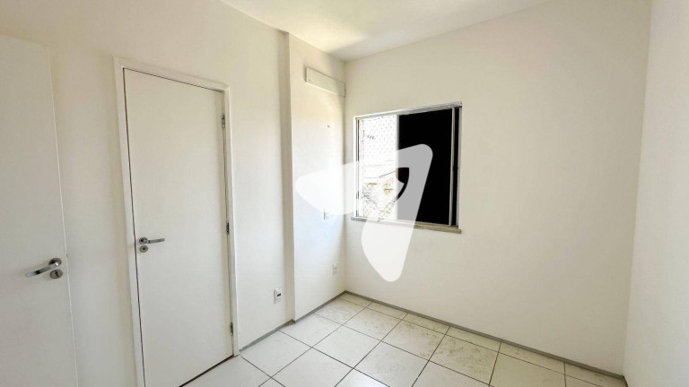 Imagem Apartamento com 3 Quartos à Venda, 65 m² em Messejana - Fortaleza