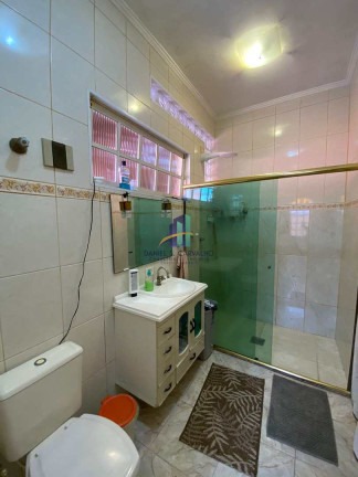 Imagem Casa com 4 Quartos à Venda, 145 m² em Guilhermina - Praia Grande