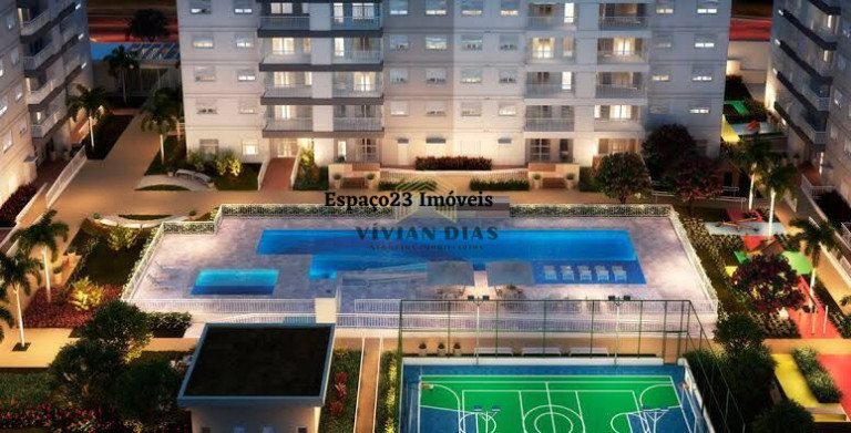 Imagem Apartamento com 3 Quartos à Venda, em Vila Isa - São Paulo Imagem Apartamento com 3 Quartos à Venda, em Vila Isa - São Paulo
