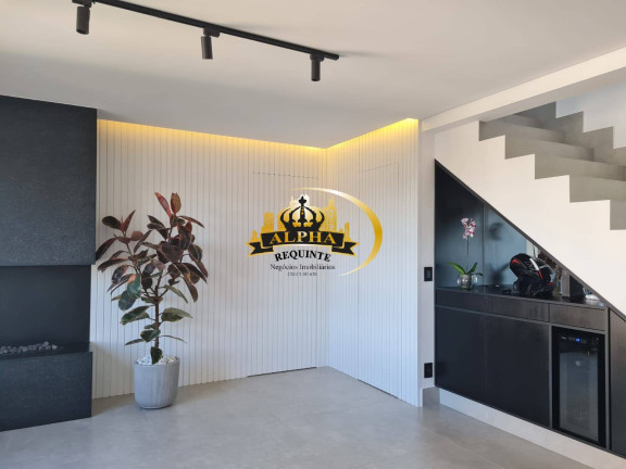 Imagem Cobertura com 3 Quartos à Venda, 171 m² em Alphaville - Barueri