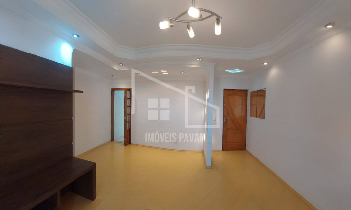 Imagem Apartamento com 3 Quartos à Venda, 78 m² em Planalto - São Bernardo Do Campo Imagem Apartamento com 3 Quartos à Venda, 78 m² em Planalto - São Bernardo Do Campo