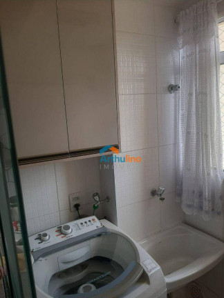 Imagem Apartamento com 2 Quartos à Venda, 45 m² em Represinha - Cotia Imagem Apartamento com 2 Quartos à Venda, 45 m² em Represinha - Cotia