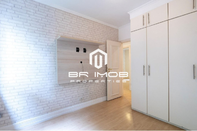 Imagem Imóvel com 3 Quartos à Venda, 92 m² em Brooklin Paulista - São Paulo