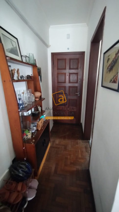 Imagem Apartamento com 1 Quarto à Venda, 53 m² em Centro - Itu Imagem Apartamento com 1 Quarto à Venda, 53 m² em Centro - Itu