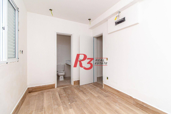 Imagem Sobrado com 3 Quartos à Venda, 137 m² em Gonzaga - Santos Imagem Sobrado com 3 Quartos à Venda, 137 m² em Gonzaga - Santos