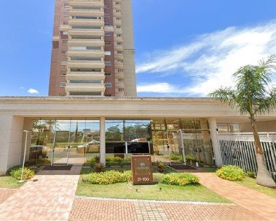 Imagem Apartamento à Venda, 163 m² em Edifício Murano - Bauru Imagem Apartamento à Venda, 163 m² em Edifício Murano - Bauru