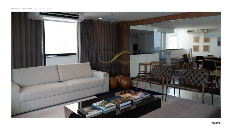 Imagem Sala Comercial à Venda, 268 m² em Belvedere - Belo Horizonte Imagem Sala Comercial à Venda, 268 m² em Belvedere - Belo Horizonte