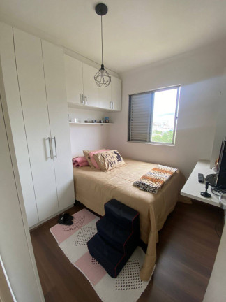 Imagem Apartamento com 3 Quartos à Venda, 60 m² em Parque Marajoara - Santo André Imagem Apartamento com 3 Quartos à Venda, 60 m² em Parque Marajoara - Santo André