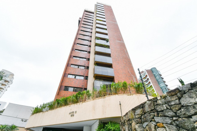 Imagem Apartamento com 1 Quarto à Venda, 244 m² em Vila Nova Conceição - São Paulo Imagem Apartamento com 1 Quarto à Venda, 244 m² em Vila Nova Conceição - São Paulo