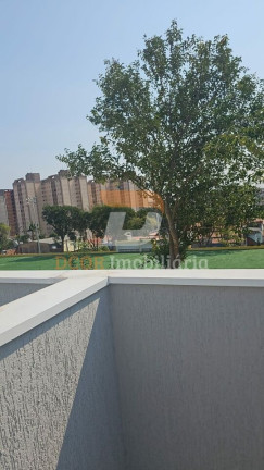 Imagem Casa com 3 Quartos à Venda, 140 m² em Vila Camilópolis - Santo André Imagem Casa com 3 Quartos à Venda, 140 m² em Vila Camilópolis - Santo André