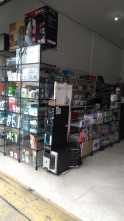 Imagem Ponto Comercial à Venda, 60 m² em Parque Grajaú - São Paulo Imagem Ponto Comercial à Venda, 60 m² em Parque Grajaú - São Paulo