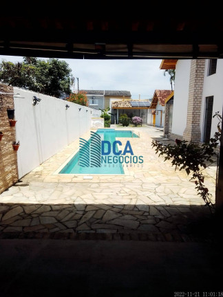 Imagem Casa com 2 Quartos à Venda, 225 m² em Vila São Geraldo - Taubaté Imagem Casa com 2 Quartos à Venda, 225 m² em Vila São Geraldo - Taubaté
