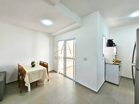Imagem Casa com 2 Quartos à Venda, 64 m² em Jardim D'abril - Osasco Imagem Casa com 2 Quartos à Venda, 64 m² em Jardim D'abril - Osasco
