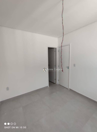 Imagem Casa com 2 Quartos à Venda, 100 m² em Campo Grande - Santos Imagem Casa com 2 Quartos à Venda, 100 m² em Campo Grande - Santos