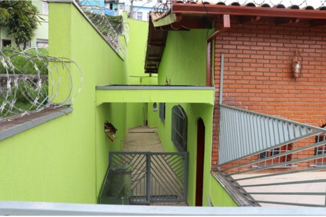 Imagem Casa com 2 Quartos para Alugar, 250 m² em Vila Zulmira - São Paulo Imagem Casa com 2 Quartos para Alugar, 250 m² em Vila Zulmira - São Paulo