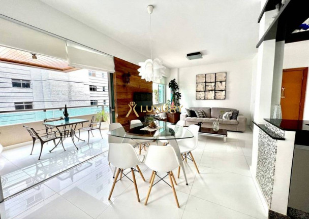 Imagem Imóvel com 4 Quartos à Venda, 125 m² em Belvedere - Belo Horizonte Imagem Imóvel com 4 Quartos à Venda, 125 m² em Belvedere - Belo Horizonte