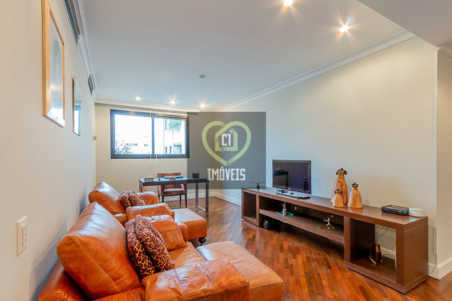 Imagem Apartamento com 4 Quartos à Venda, 552 m² em Jardim Paulista - São Paulo Imagem Apartamento com 4 Quartos à Venda, 552 m² em Jardim Paulista - São Paulo