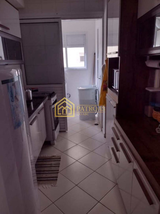Imagem Apartamento com 3 Quartos à Venda, 70 m² em Vila Vivaldi - São Bernardo Do Campo Imagem Apartamento com 3 Quartos à Venda, 70 m² em Vila Vivaldi - São Bernardo Do Campo