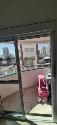 Imagem Apartamento com 2 Quartos à Venda, 94 m² em água Branca - São Paulo