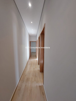 Imagem Casa com 3 Quartos à Venda, 70 m² em Village Moutonnée - Salto Imagem Casa com 3 Quartos à Venda, 70 m² em Village Moutonnée - Salto