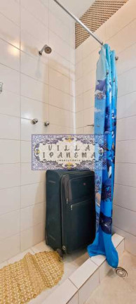 Apartamento com 3 Quartos à Venda, 150 m² em Copacabana - Rio De Janeiro