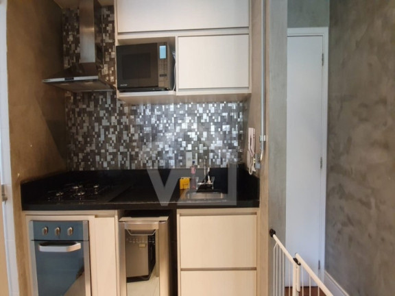 Imagem Apartamento com 2 Quartos à Venda, 87 m² em Vila Andrade - São Paulo