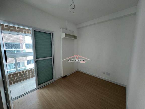 Imagem Apartamento com 2 Quartos à Venda, 68 m² em Canto Do Forte - Praia Grande