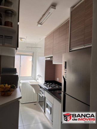 Imagem Apartamento com 3 Quartos à Venda, 60 m² em Centro - Osasco
