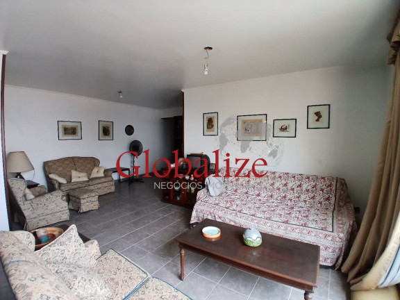 Imagem Imóvel com 3 Quartos à Venda, 178 m² em Ponta Da Praia - Santos Imagem Imóvel com 3 Quartos à Venda, 178 m² em Ponta Da Praia - Santos
