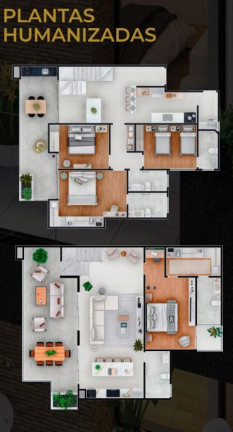Imagem Cobertura com 4 Quartos à Venda, 230 m² em Santa Helena - Juiz De Fora Imagem Cobertura com 4 Quartos à Venda, 230 m² em Santa Helena - Juiz De Fora