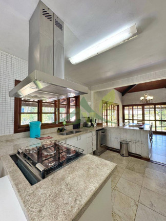 Imagem Chácara com 5 Quartos à Venda, 5.000 m² em Portão - Atibaia