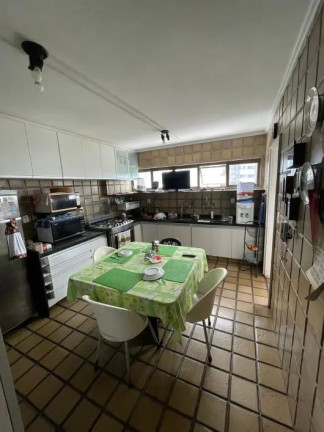 Imagem Apartamento com 4 Quartos à Venda, 228 m² em Graças - Recife Imagem Apartamento com 4 Quartos à Venda, 228 m² em Graças - Recife