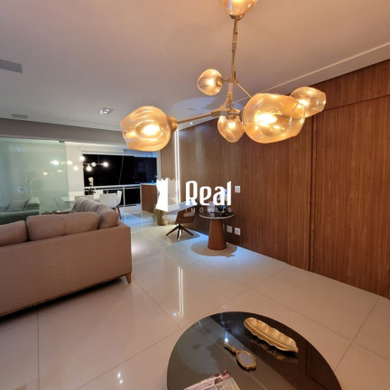 Imagem Apartamento com 3 Quartos à Venda, 134 m² em Patamares - Salvador