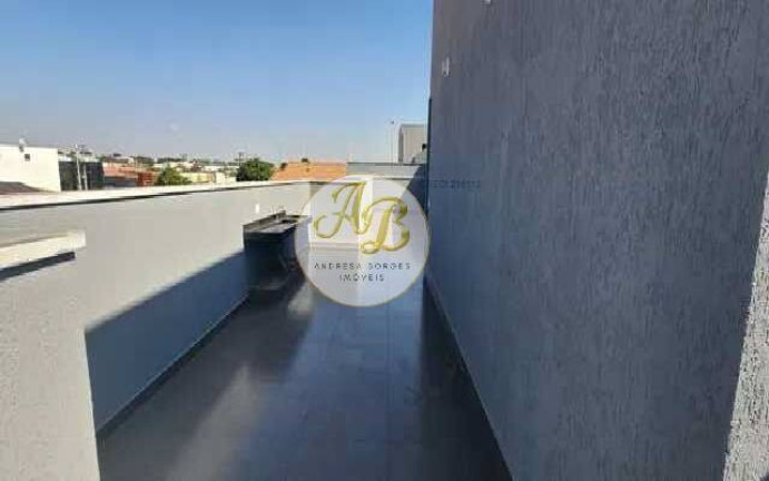 Imagem Apartamento com 3 Quartos à Venda, 167 m² em São Joaquim - Franca
