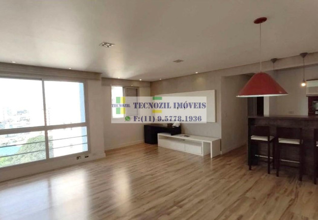 Apartamento com 2 Quartos à Venda, 65 m² em Aclimação - São Paulo