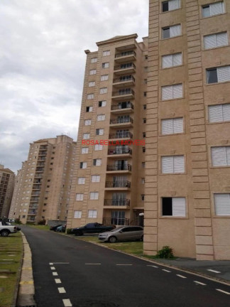 Imagem Apartamento com 2 Quartos à Venda, 54 m² em Vila Nova Esperia - Jundiaí