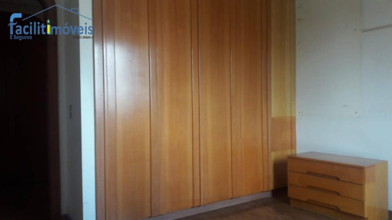 Imagem Apartamento com 4 Quartos à Venda, 254 m² em Centro - São Bernardo Do Campo