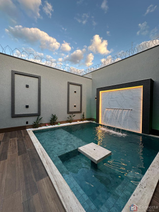 Imagem Casa com 3 Quartos à Venda, 236 m² em Caiçaras - Patos De Minas Imagem Casa com 3 Quartos à Venda, 236 m² em Caiçaras - Patos De Minas