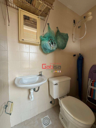 Imagem Apartamento com 3 Quartos à Venda, 98 m² em Passagem - Cabo Frio Imagem Apartamento com 3 Quartos à Venda, 98 m² em Passagem - Cabo Frio