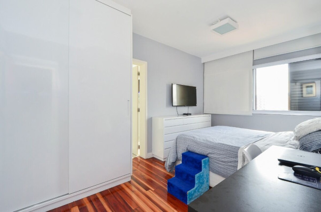 Imagem Apartamento com 3 Quartos à Venda, 146 m² em Ipiranga - São Paulo