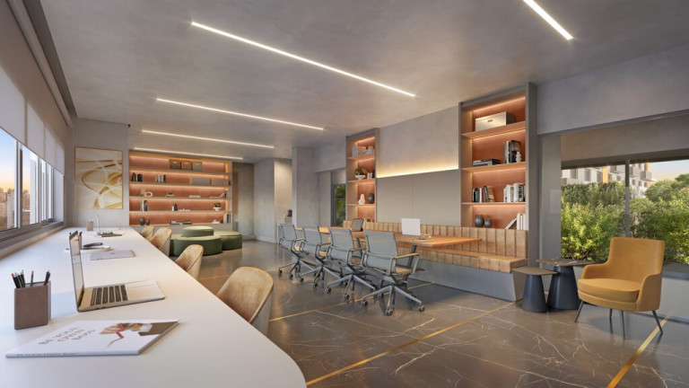 Imagem Loft com 1 Quarto à Venda, 95 m² em Cidade Baixa - Porto Alegre Imagem Loft com 1 Quarto à Venda, 95 m² em Cidade Baixa - Porto Alegre