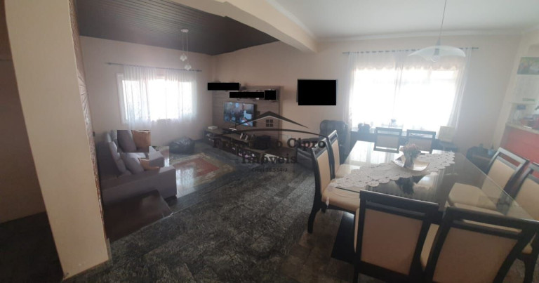 Imagem Sobrado com 3 Quartos à Venda, 254 m² em Jardim Bela Vista - Guaratinguetá Imagem Sobrado com 3 Quartos à Venda, 254 m² em Jardim Bela Vista - Guaratinguetá