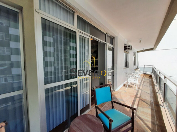 Imagem Apartamento com 4 Quartos à Venda, 160 m² em Icaraí - Niterói Imagem Apartamento com 4 Quartos à Venda, 160 m² em Icaraí - Niterói
