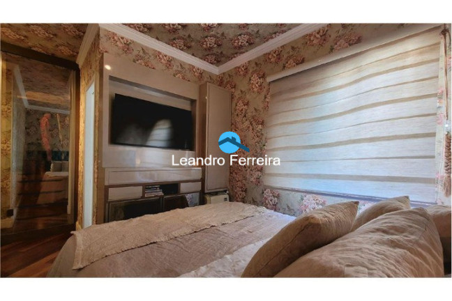 Imagem Apartamento com 3 Quartos à Venda, 102 m² em Baeta Neves - São Bernardo Do Campo Imagem Apartamento com 3 Quartos à Venda, 102 m² em Baeta Neves - São Bernardo Do Campo