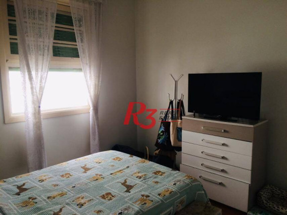 Imagem Apartamento com 2 Quartos à Venda, 74 m² em Boqueirão - Santos Imagem Apartamento com 2 Quartos à Venda, 74 m² em Boqueirão - Santos