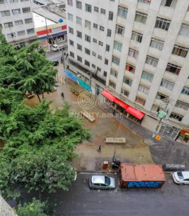 Imagem Apartamento com 1 Quarto à Venda, 45 m² em Liberdade - São Paulo