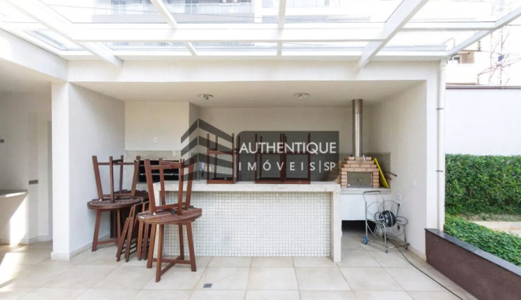 Imagem Apartamento com 1 Quarto à Venda, 48 m² em Tatuapé - São Paulo Imagem Apartamento com 1 Quarto à Venda, 48 m² em Tatuapé - São Paulo