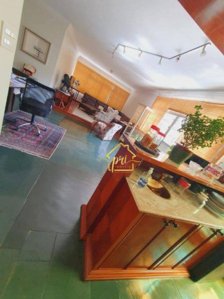 Imagem Apartamento com 3 Quartos à Venda, 200 m² em Gonzaga - Santos